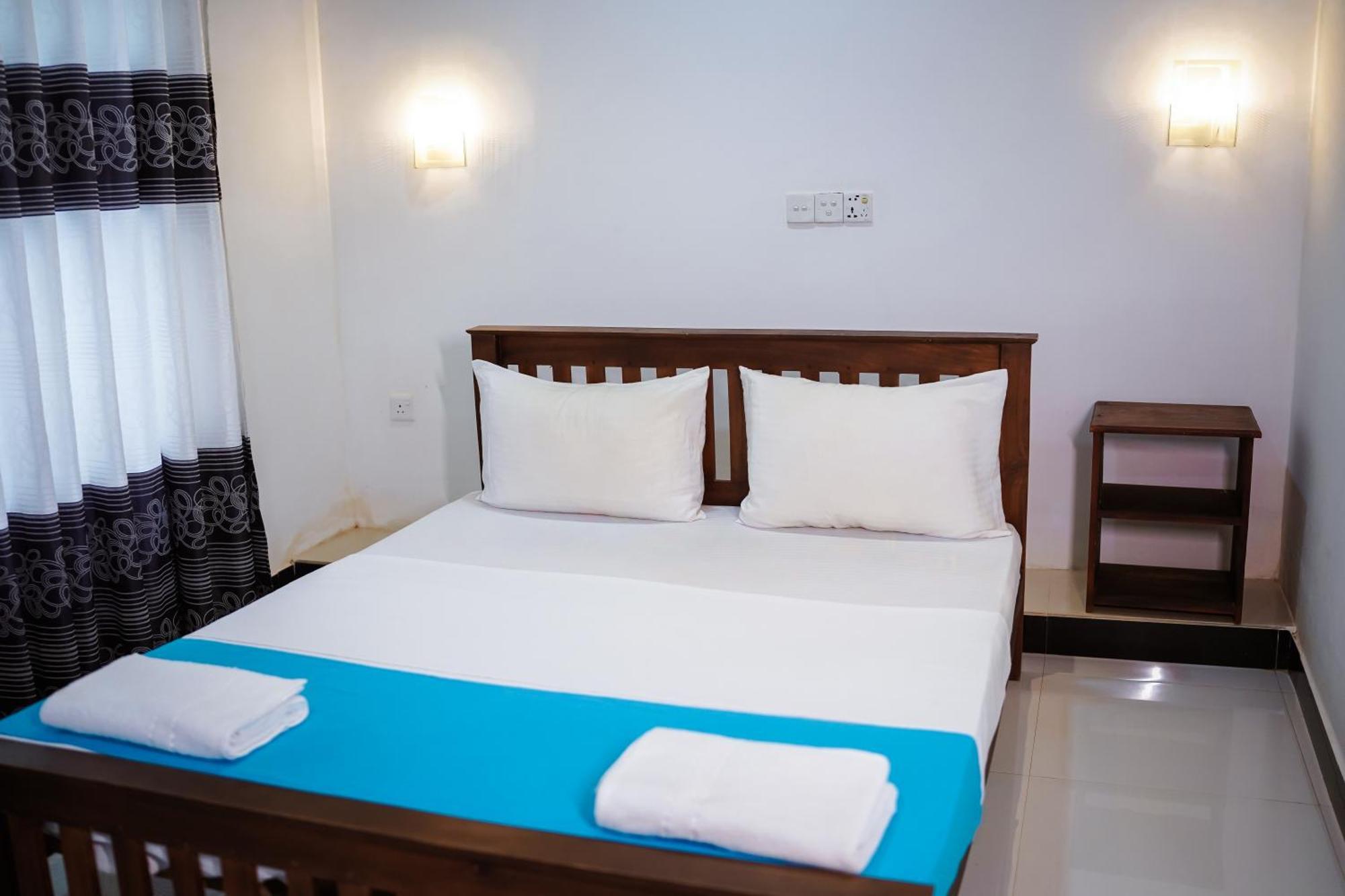Ceylon Amigos Eco Resort Sigiriya Ngoại thất bức ảnh