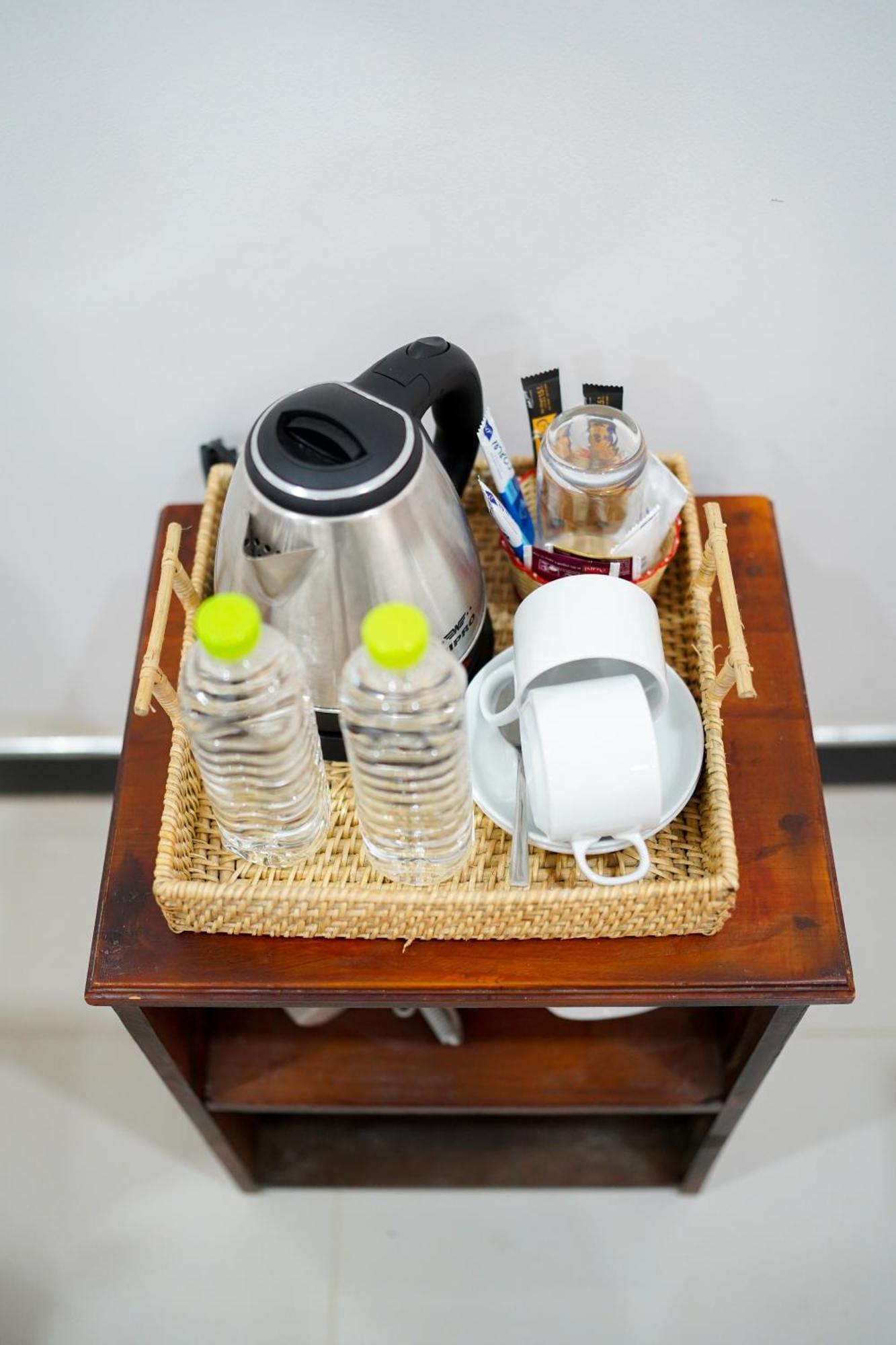 Ceylon Amigos Eco Resort Sigiriya Ngoại thất bức ảnh