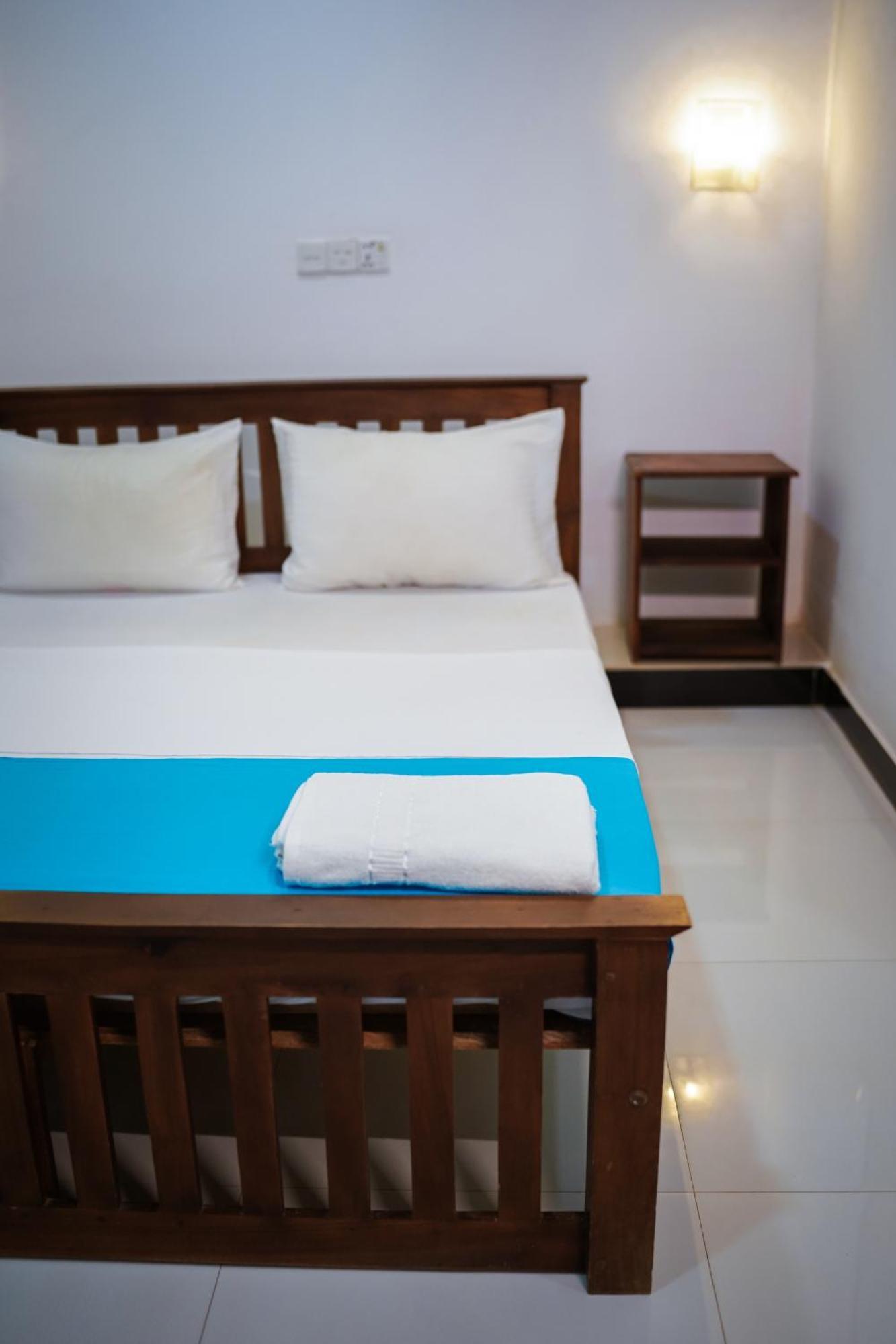 Ceylon Amigos Eco Resort Sigiriya Ngoại thất bức ảnh