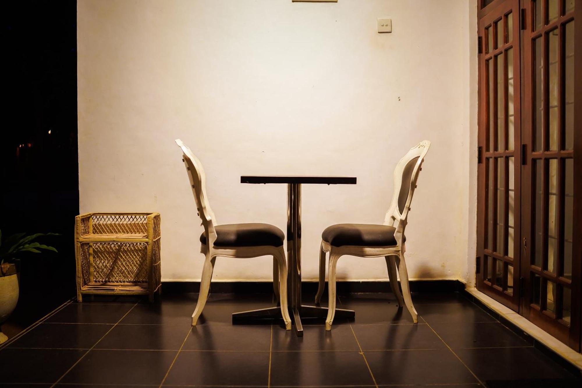 Ceylon Amigos Eco Resort Sigiriya Ngoại thất bức ảnh